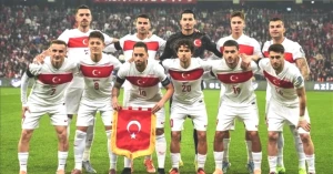 Türkiye - Romanya Maçı İçin Heyecan Dorukta! Yayın Bilgileri Açıklandı!