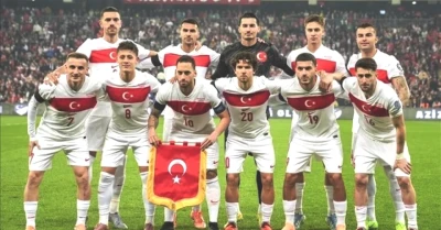 Türkiye - Romanya Maçı İçin Heyecan Dorukta! Yayın Bilgileri Açıklandı!